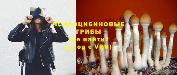 метамфетамин Лиски